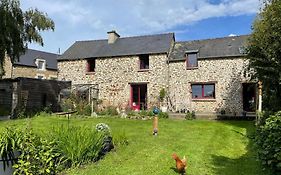Chambres D'Hotes Saint-Helen